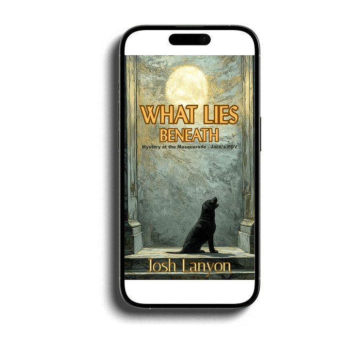 What Lies Beneath ebook product image (1)