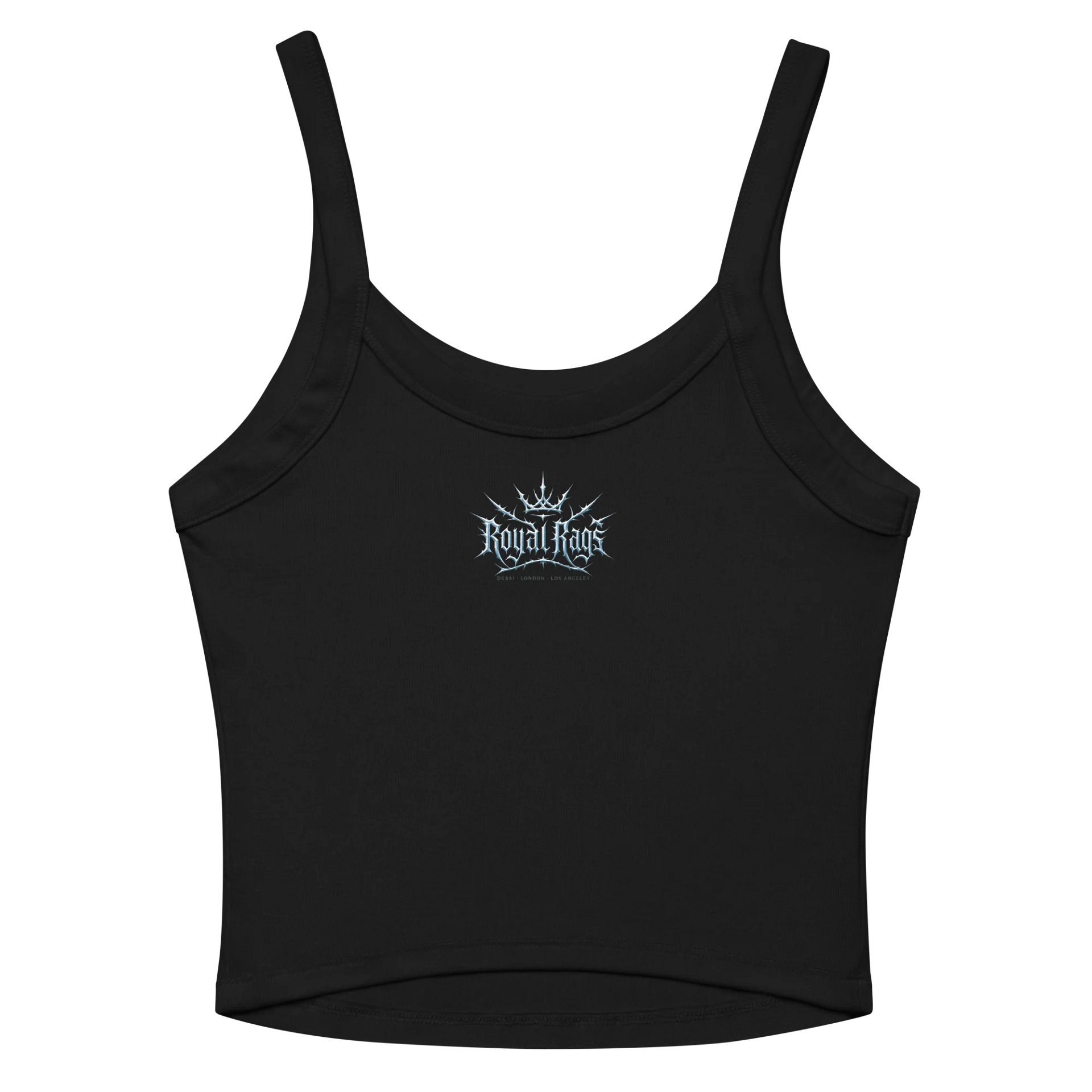 Womans Corridos Tumbados Crop-Top product image (2)