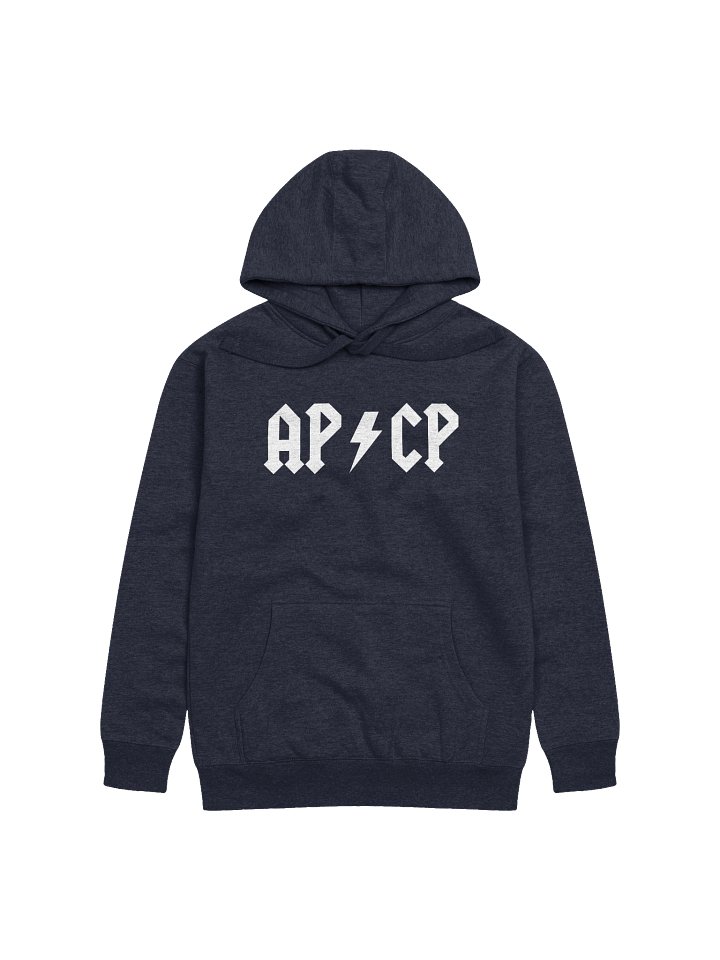 AP/CP Hoodie product image (2)