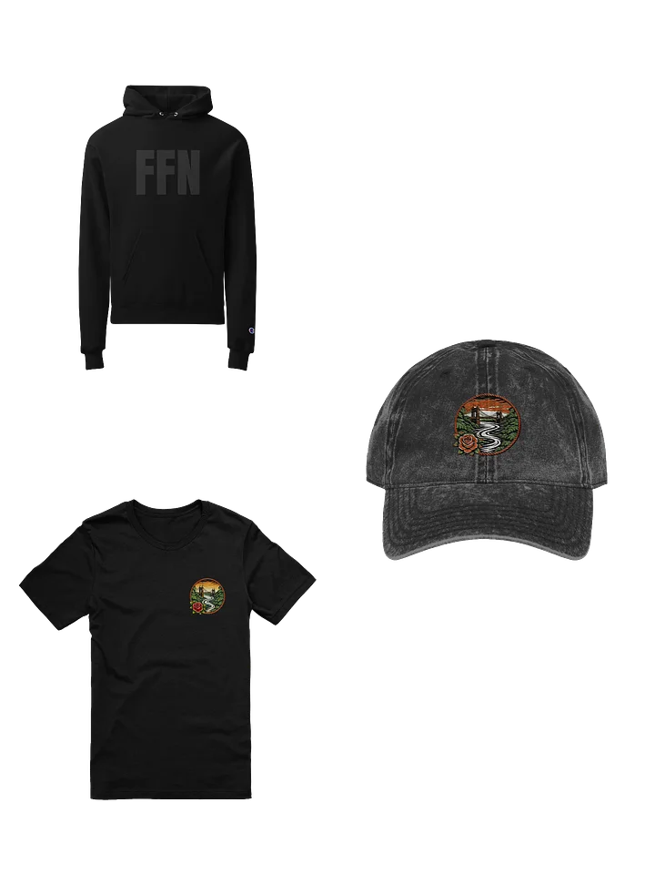 CIN - Ultimate FFN Bundle product image (1)