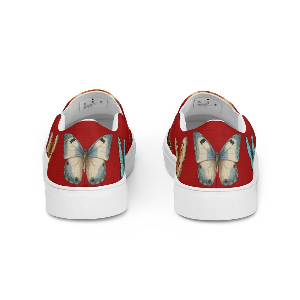 REDBUTTERFLY product image (4)