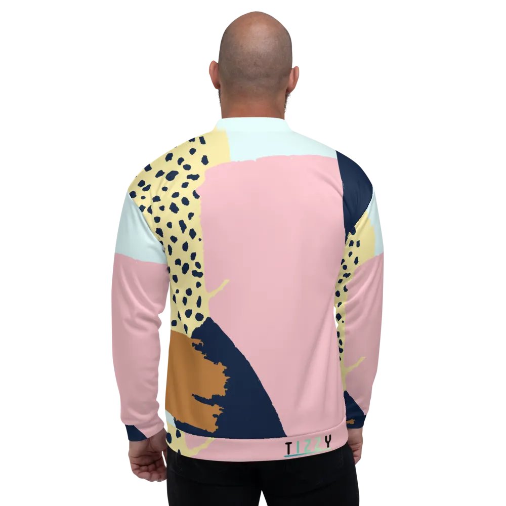 Tizzy Bomber Jacket product image (4)