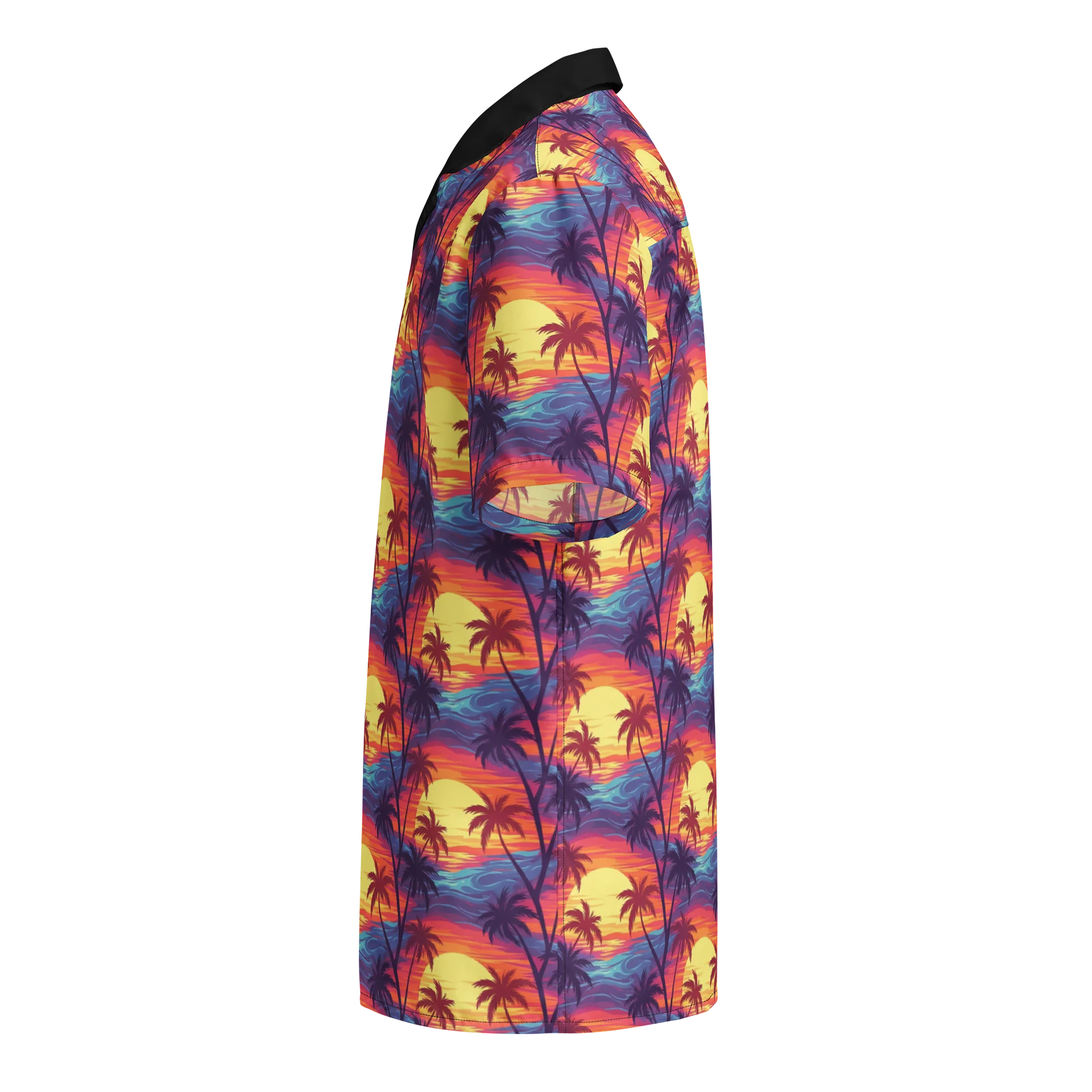 FR Hawaiian Shirt product image (3)