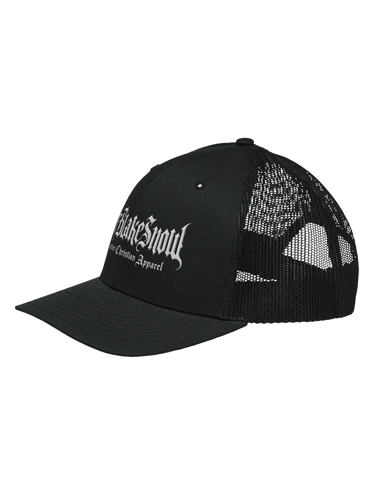 ThatBlakeSnow ACA Trucker Hat product image (2)