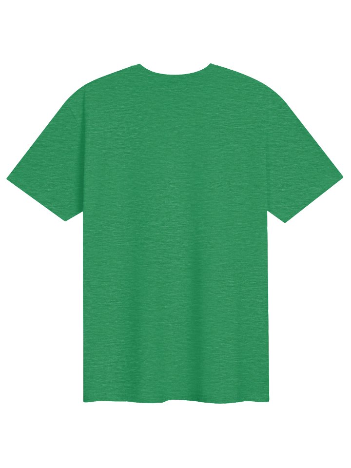 AGI Content Factory T-Shirt | AI Slop Humor for Future Natives product image (2)