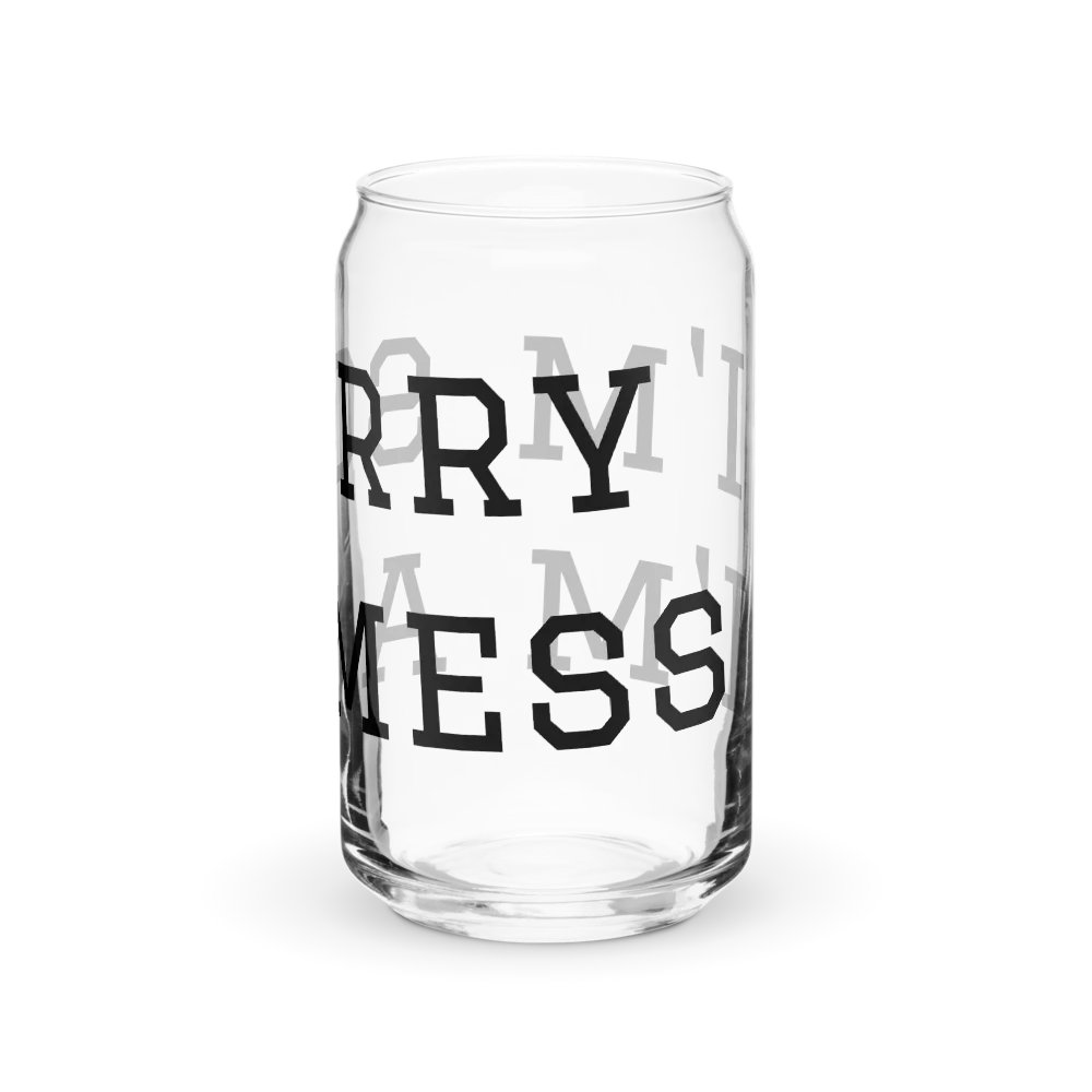 I’m Sorry I’m mess! product image (9)