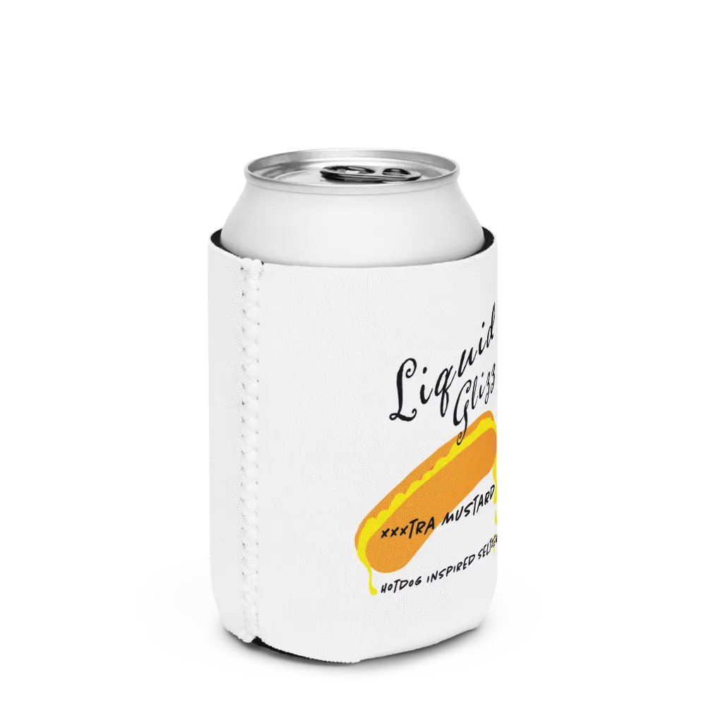 xxxtra mustard coozie product image (3)