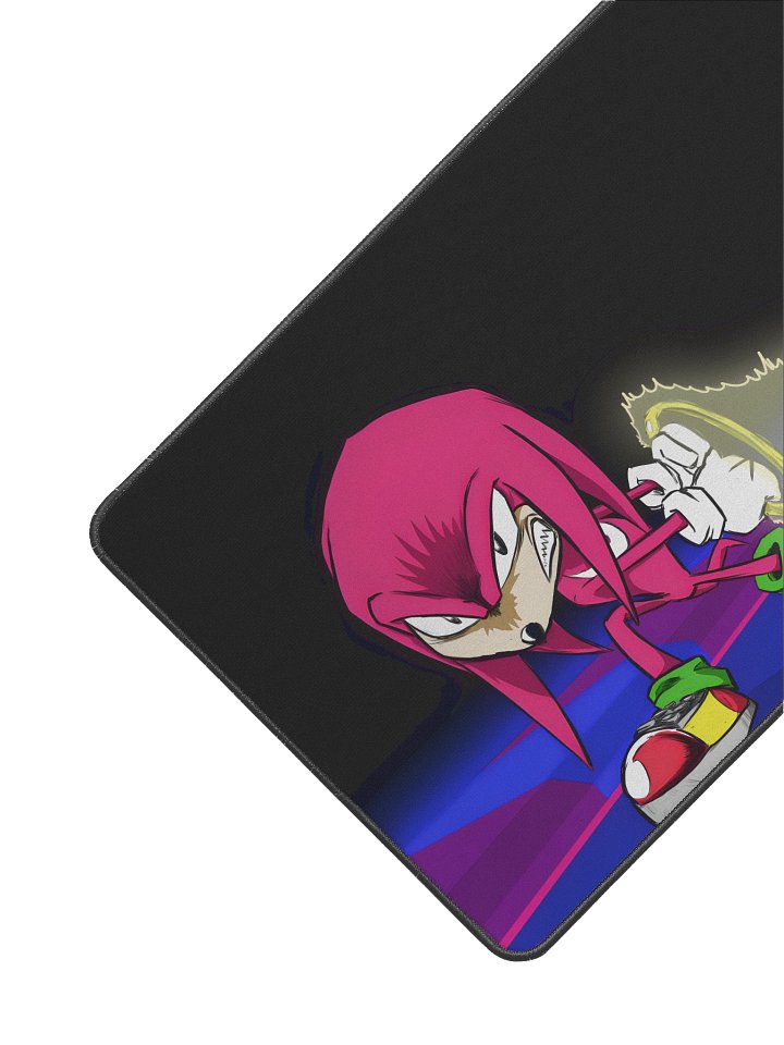 Mousepad 32X product image (2)