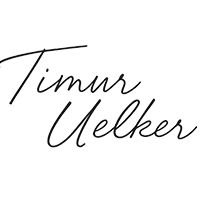 TIMUR ÜLKER