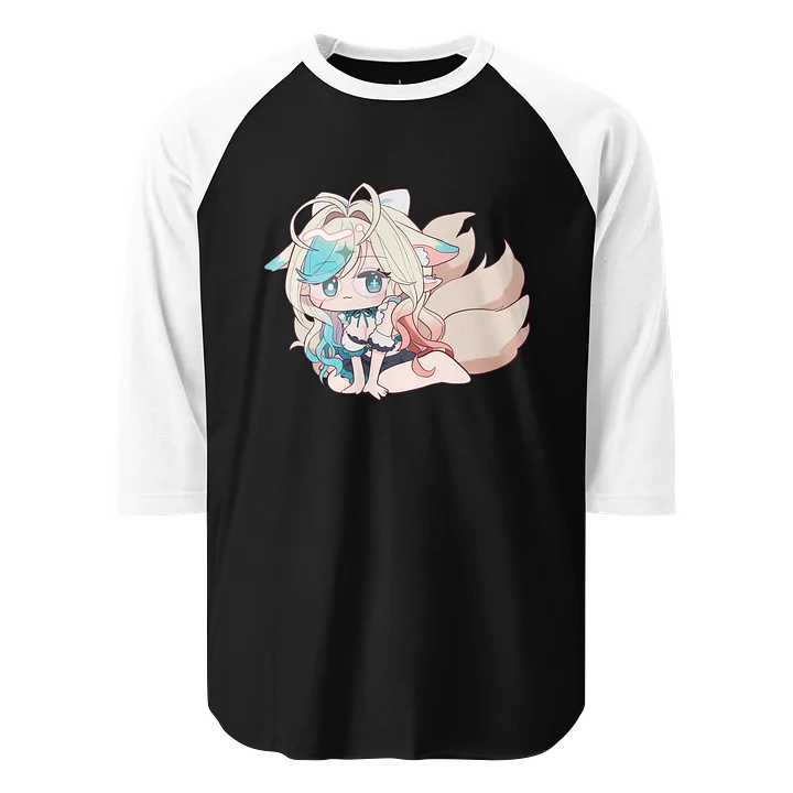 Chibi Aji Reglan product image (1)