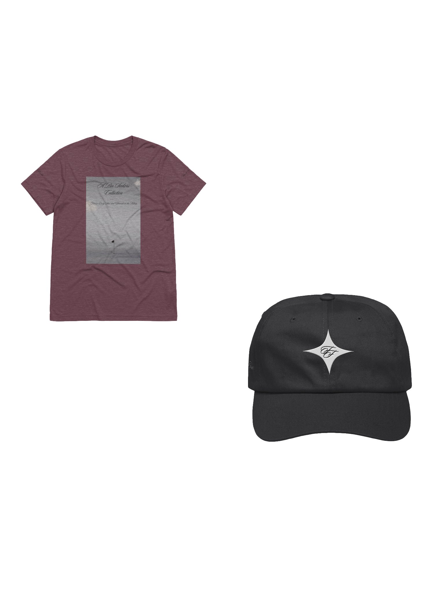 Pin Seekers Bundle product image (1)