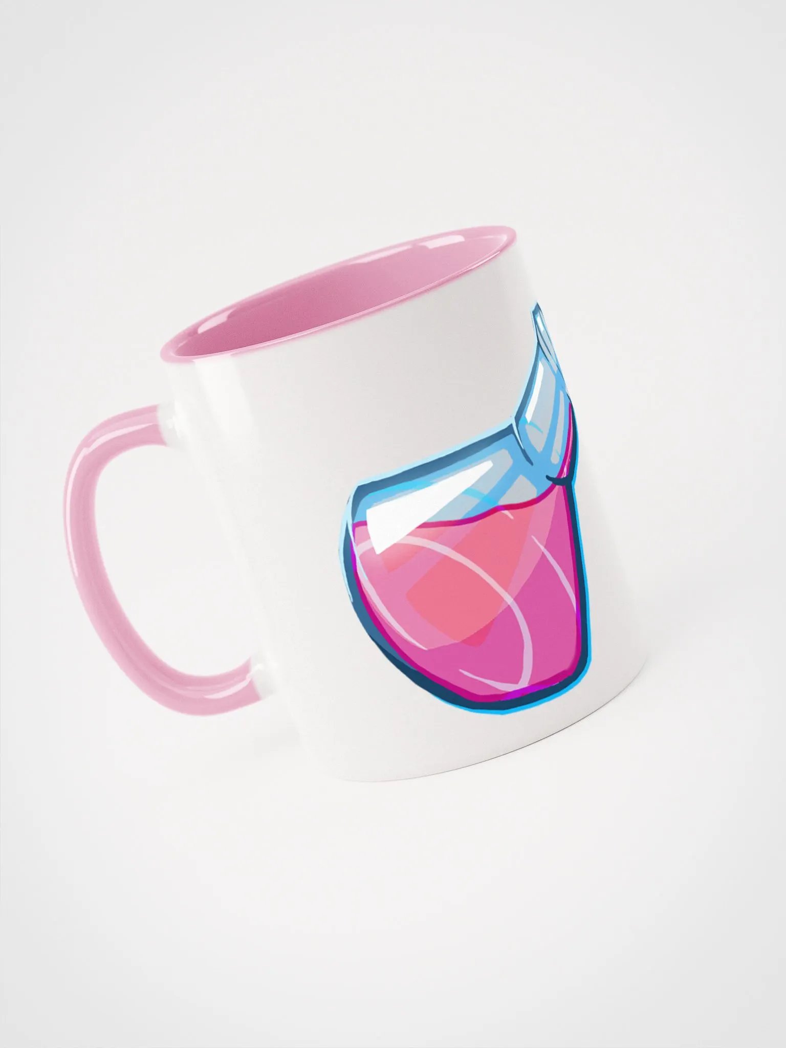 Splash Lix Ceramic Coffee Cup product image (3)