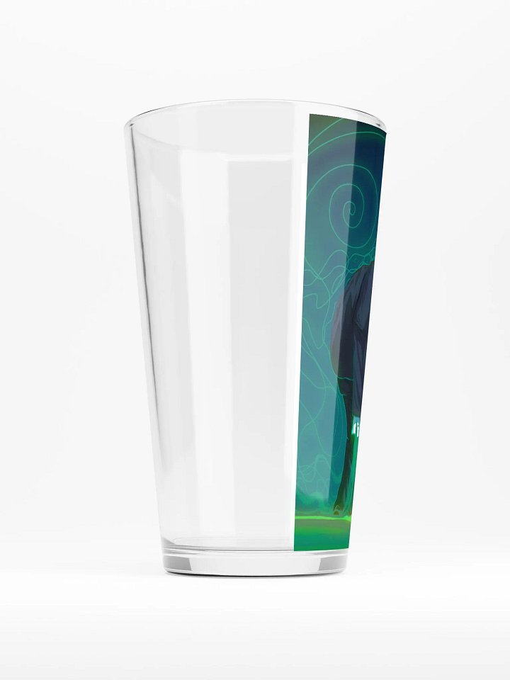 Timeless - River of Blame Pint Glass product image (2)