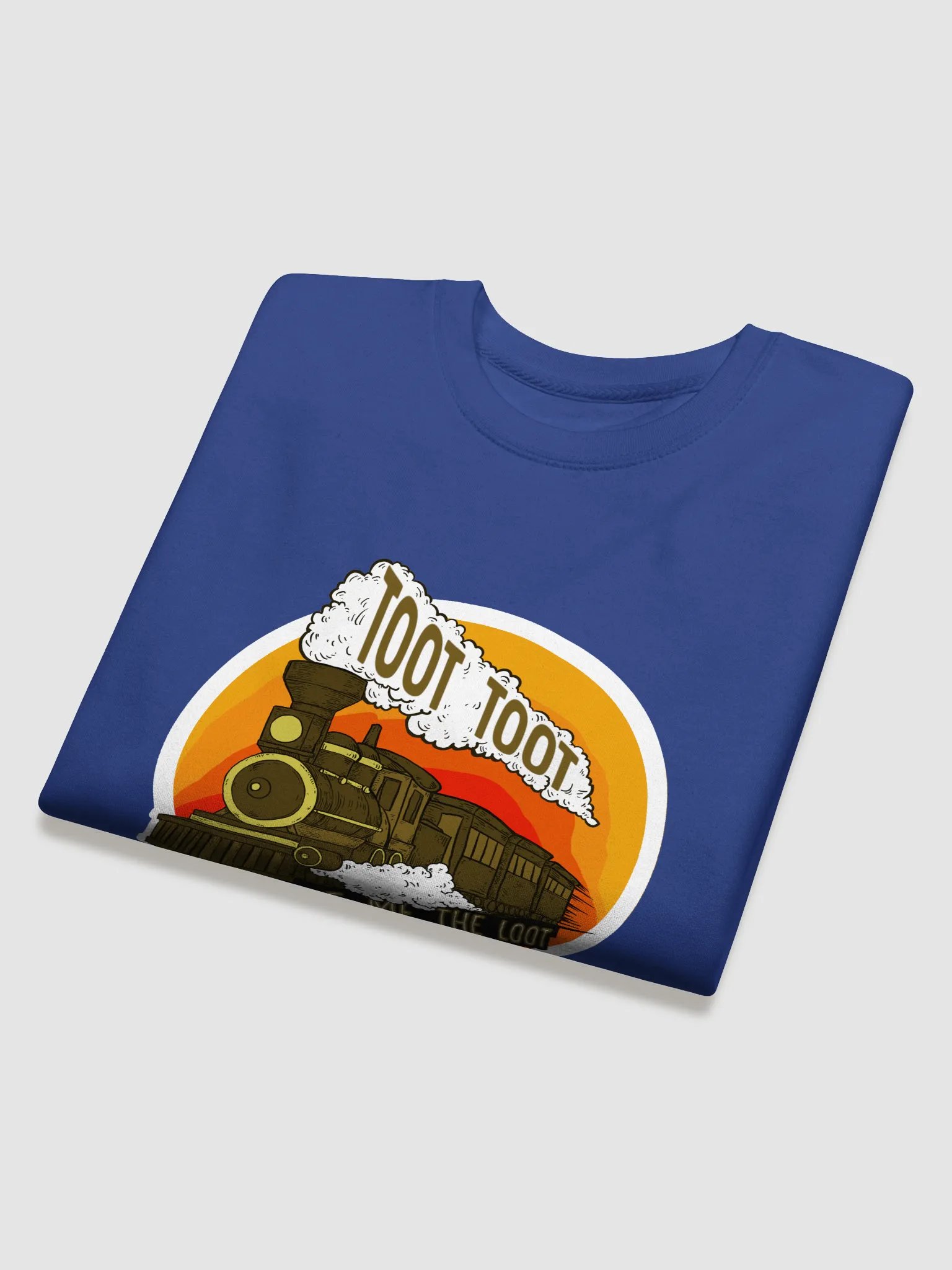 Toot Toot Loot Crew product image (12)