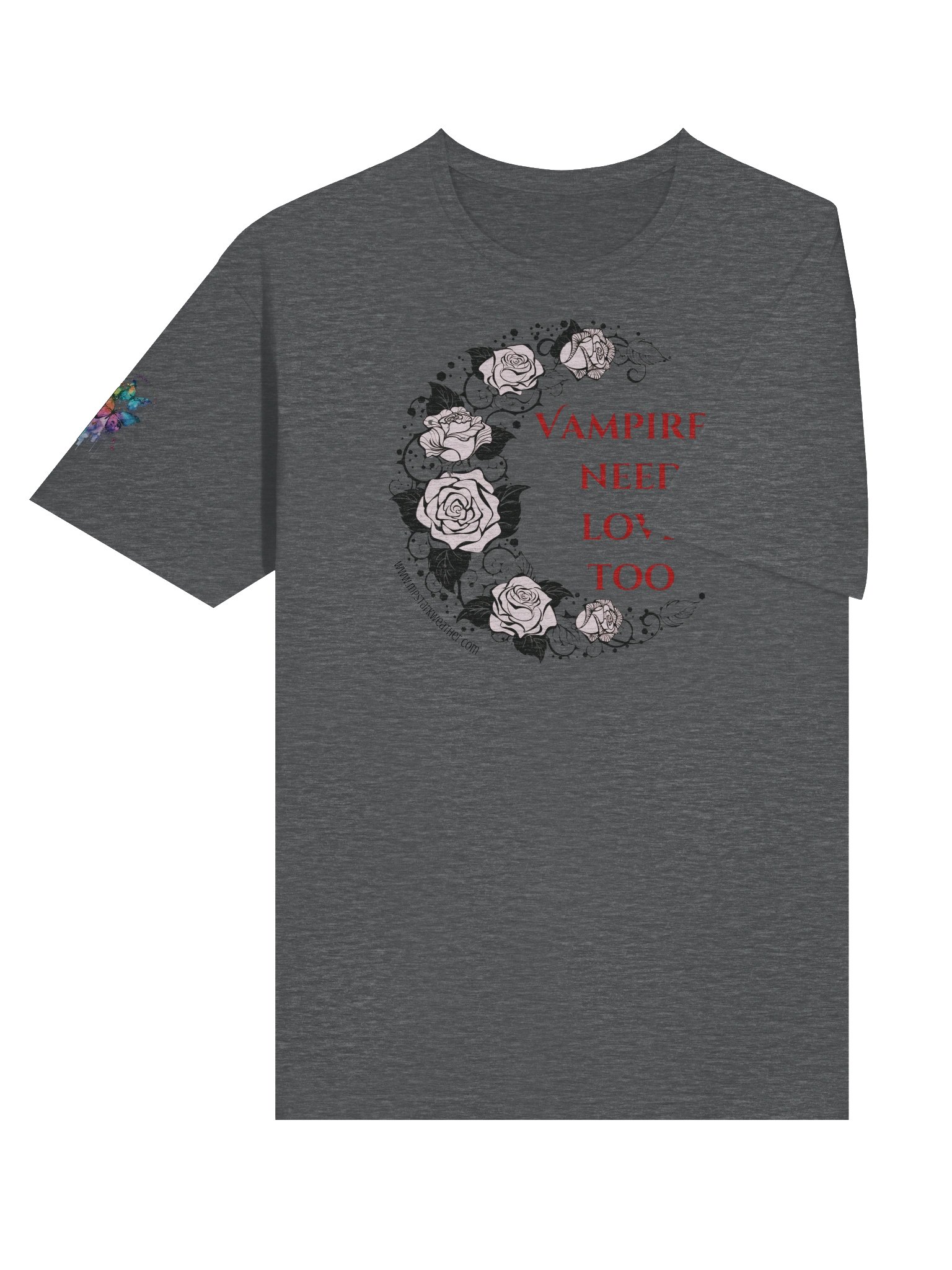 VaM Pink Roses product image (6)