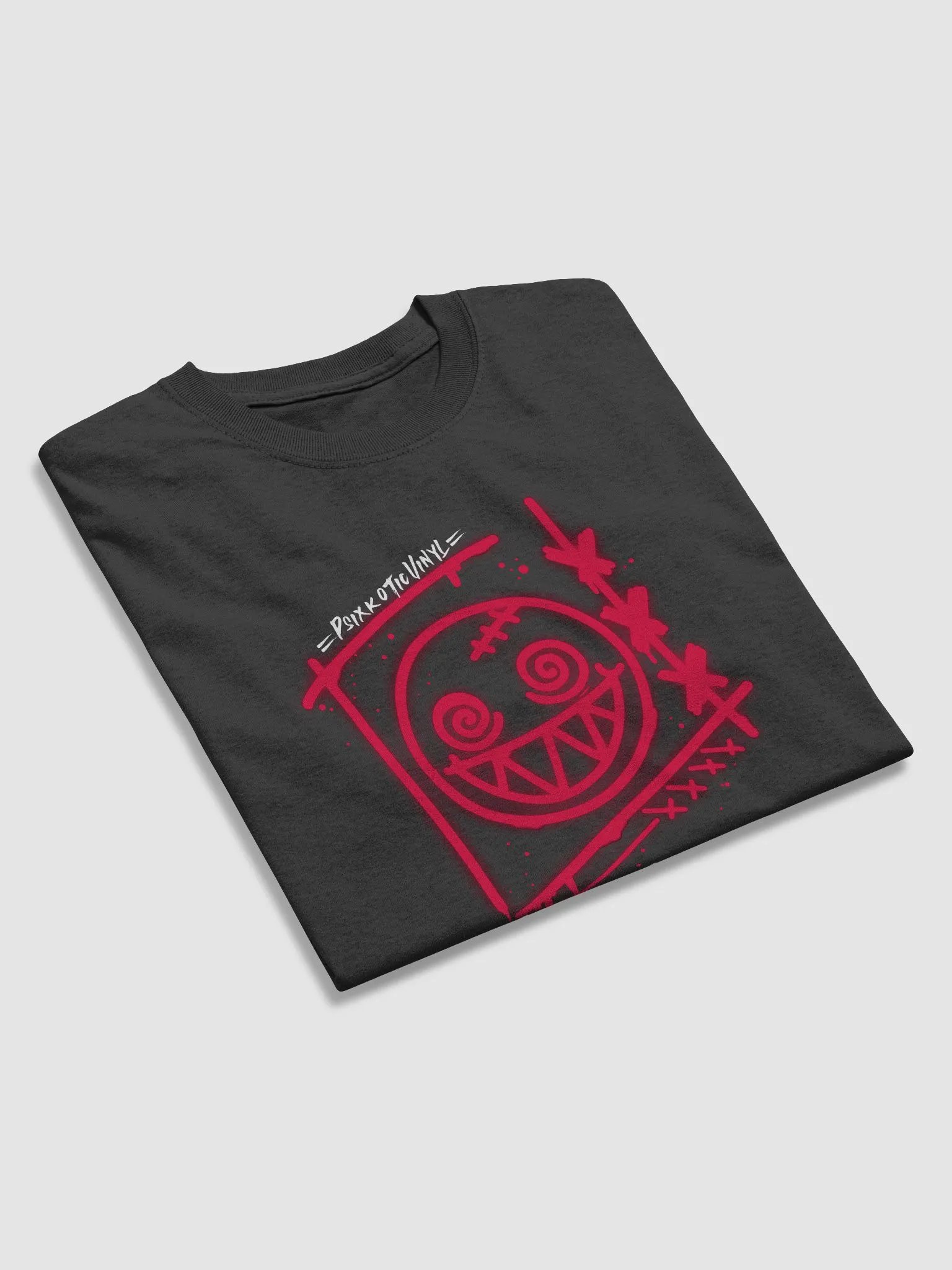 Groove Grotto - Smiley Tee product image (2)