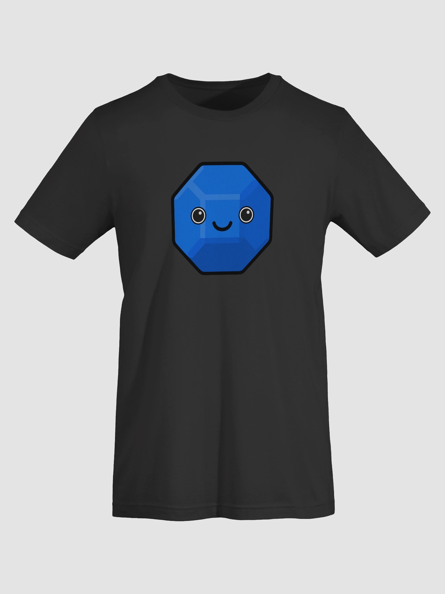 Happy Block T-Shirt product image (38)