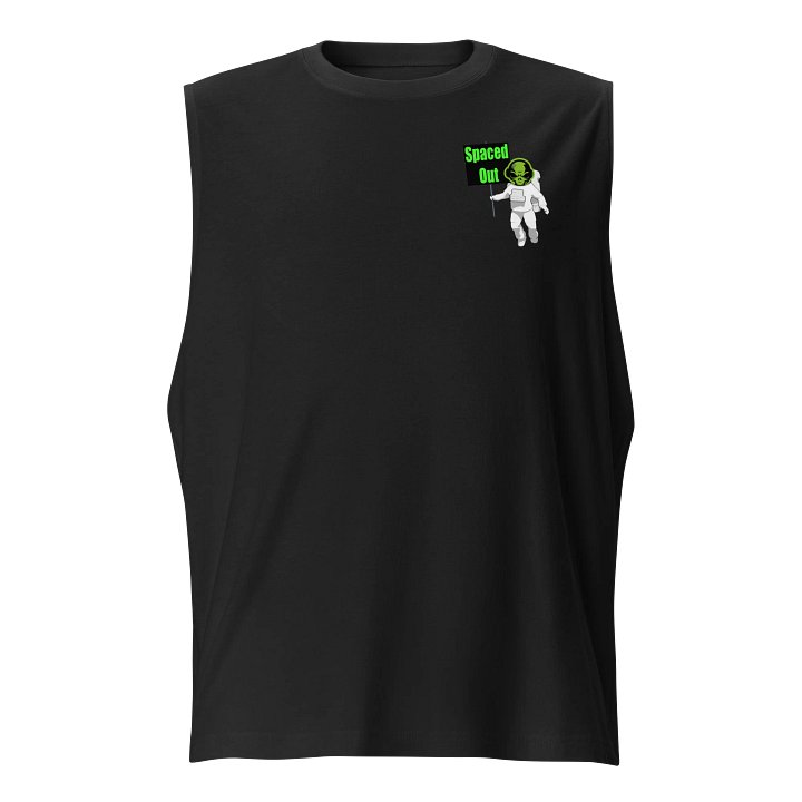 Space Cadet Tank product image (1)
