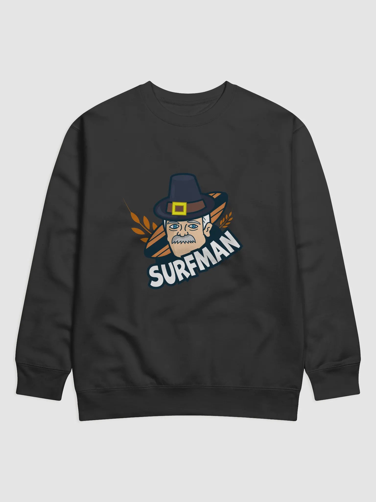 Pilgrim Surf Sweat product image (1)