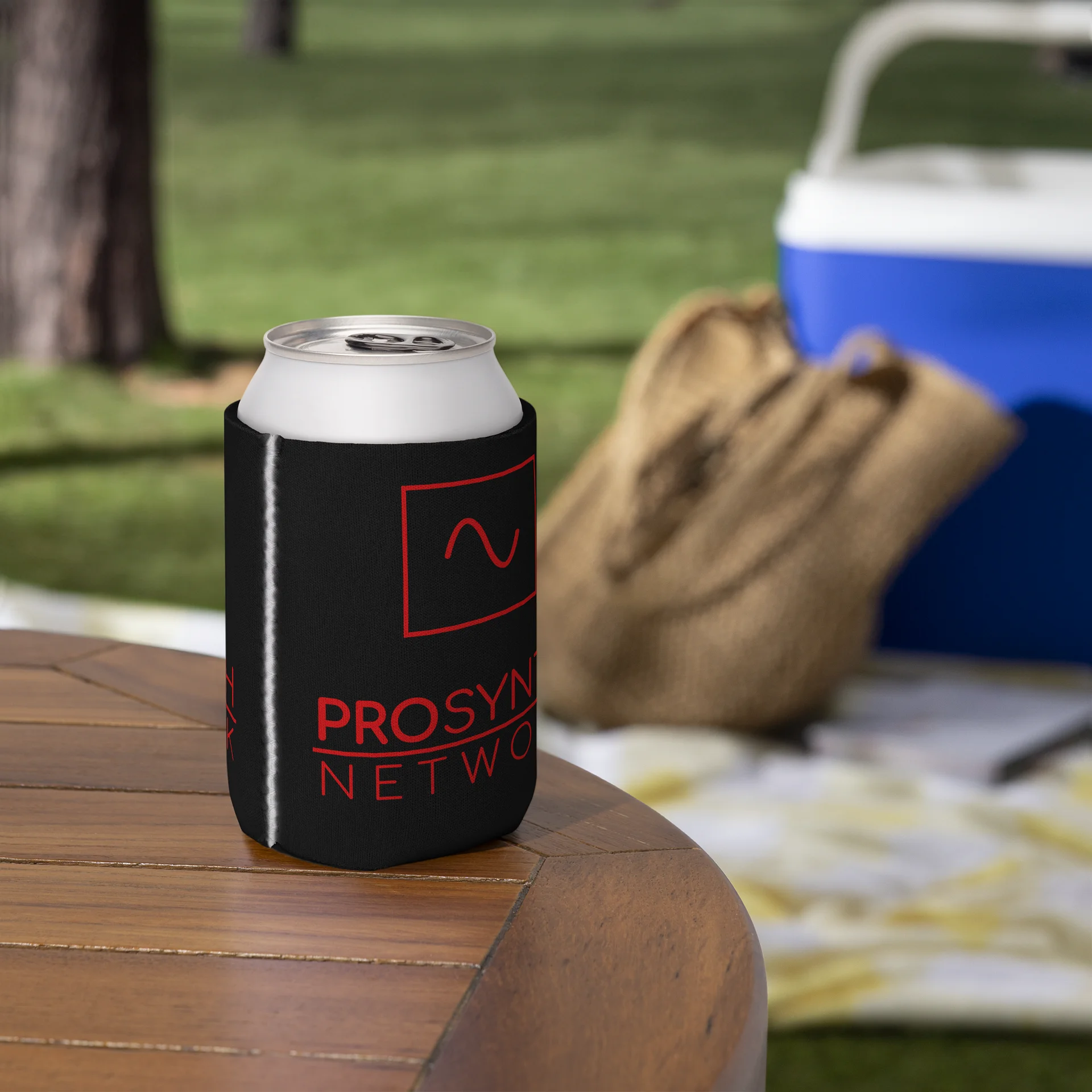 Pro Synth Network Stubbie Holder product image (5)