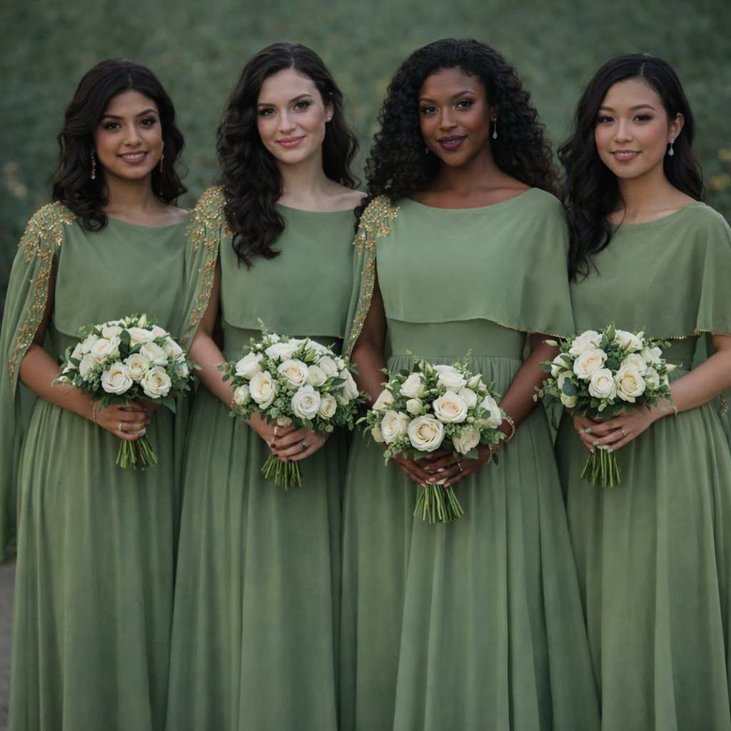 Luxury dress product image (2)