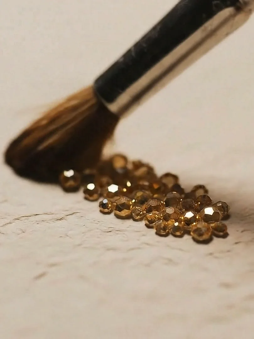 Magic Brush that paints 3D Elements Prompt product image (3)