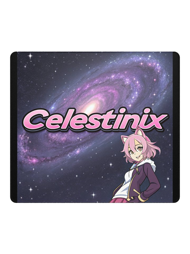 Ultimate Gaming Gear: The Celestial Mouse Pad product image (2)