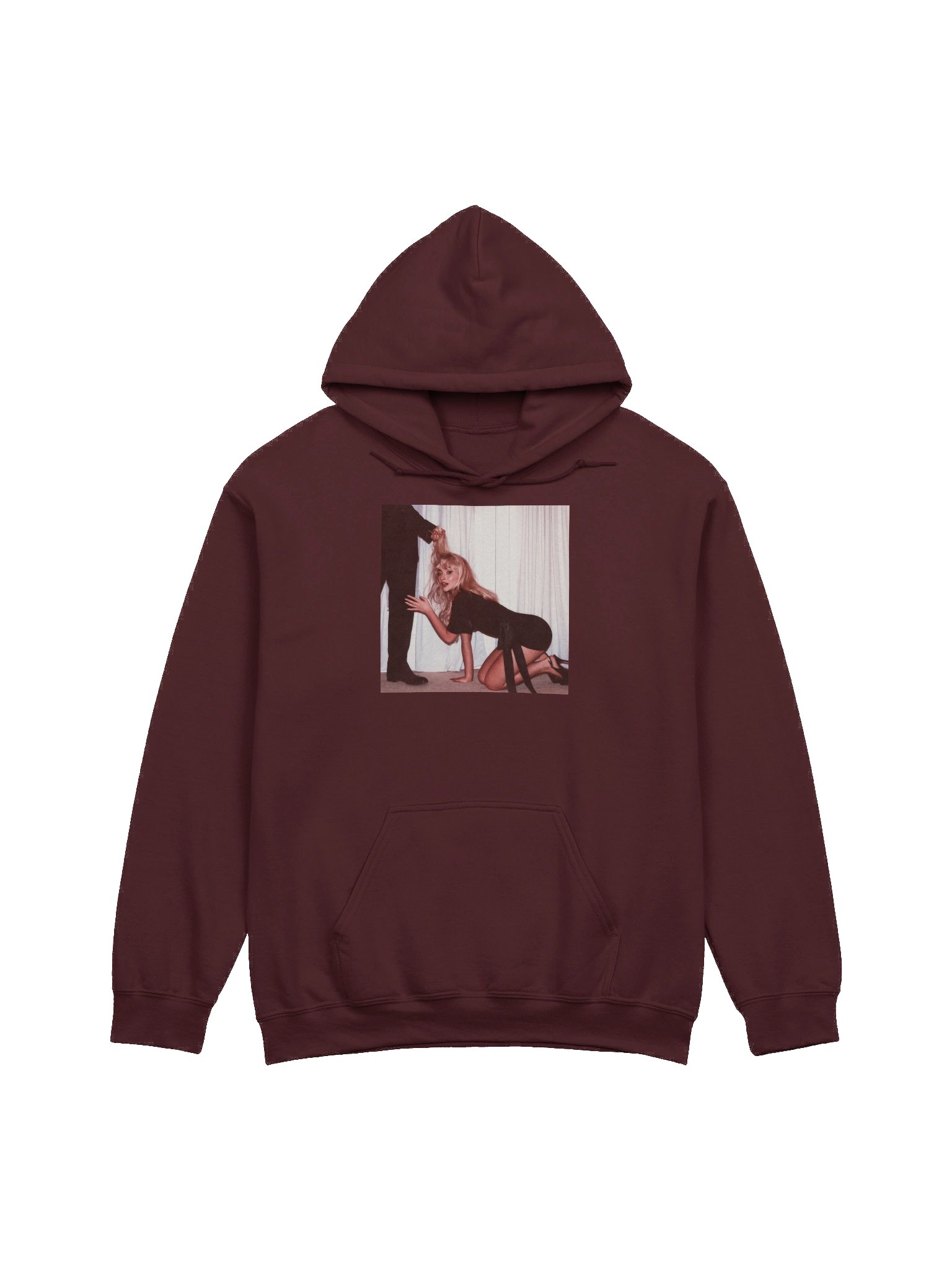 Man’s Best Friend Sabrina Album Hoodie product image (3)