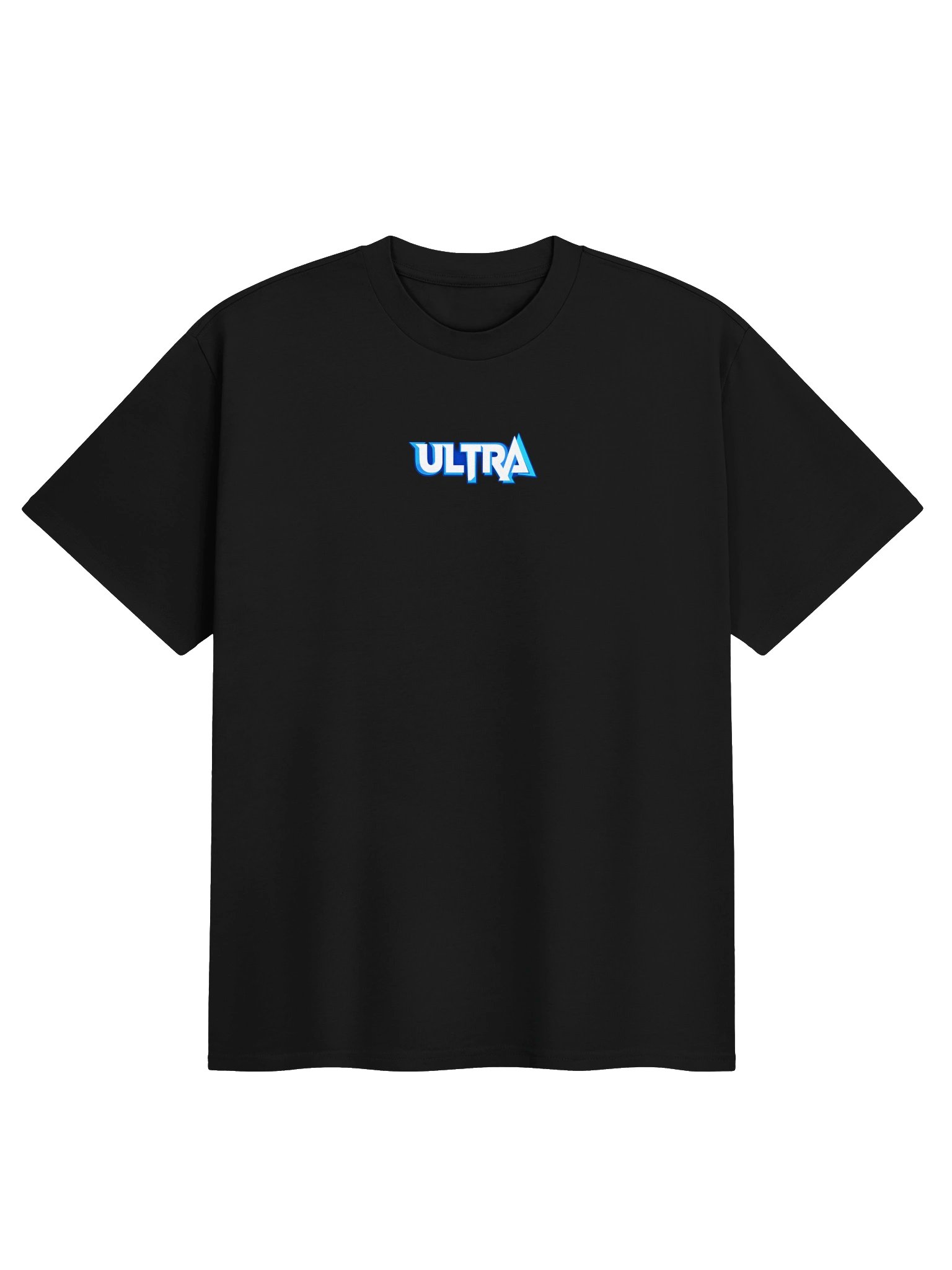 Heavy Weight ULTRA Tshirt product image (1)