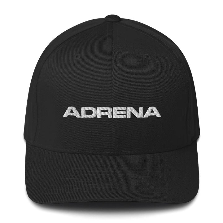 Classic Snapback product image (1)