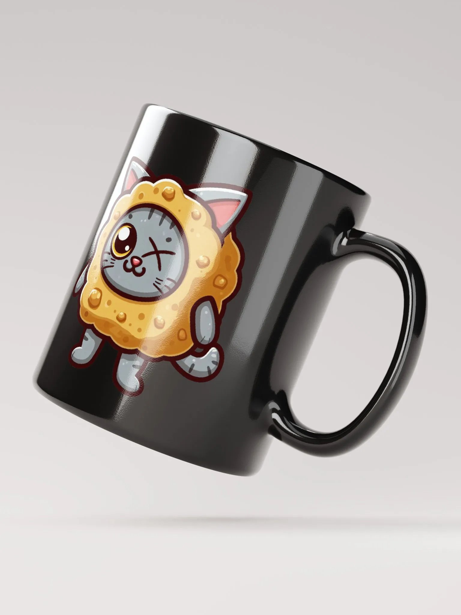 Nugget Fury Mug product image (3)