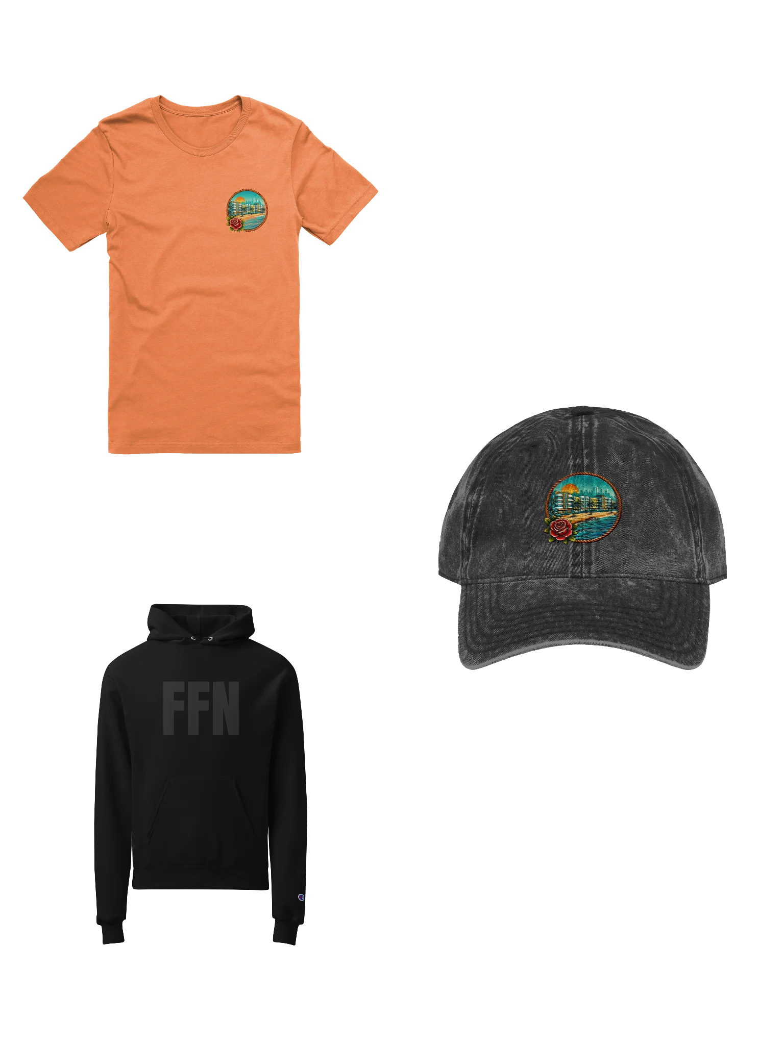 MIA - Ultimate FFN Bundle product image (1)