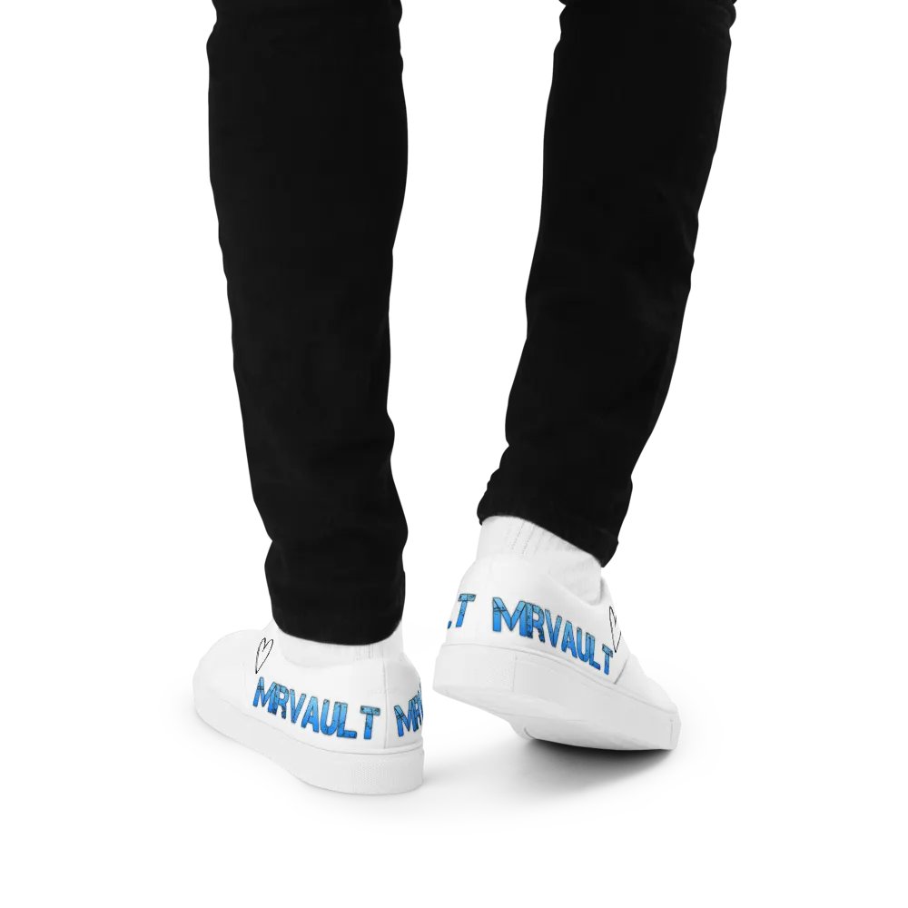 MrVault Shoes product image (3)