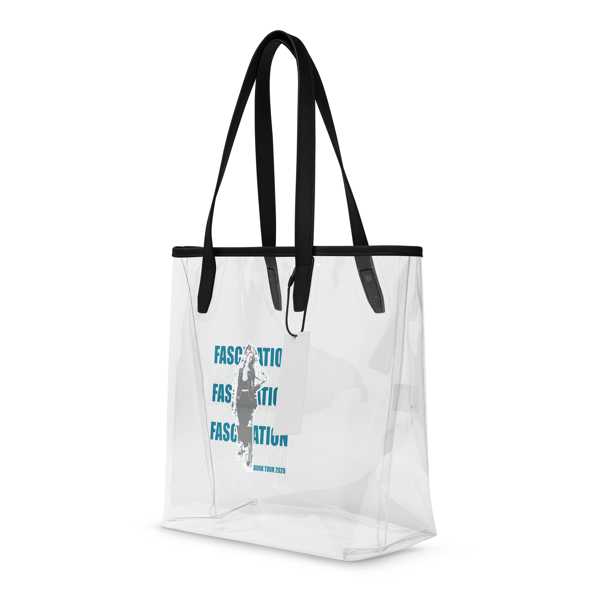 Fascination Tour Tote product image (4)