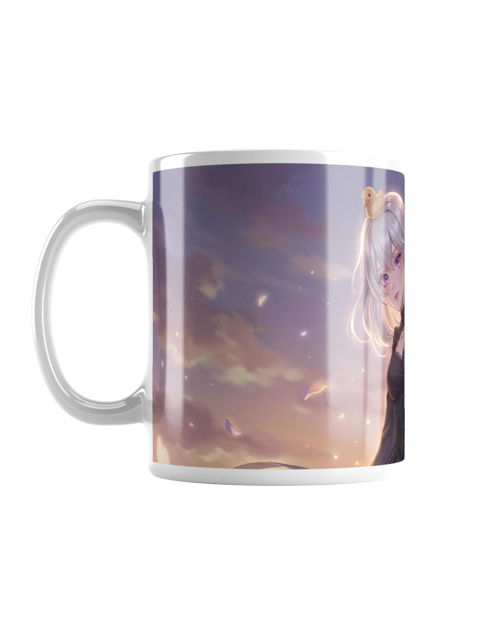 Ethereal Queen product image (3)