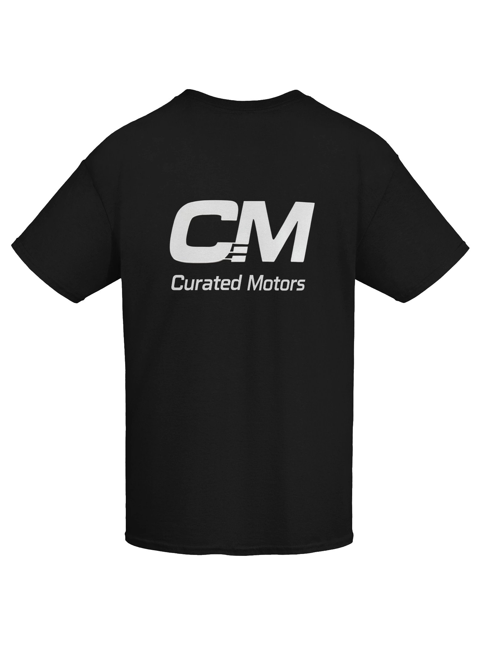 Curated Motors Tee product image (9)