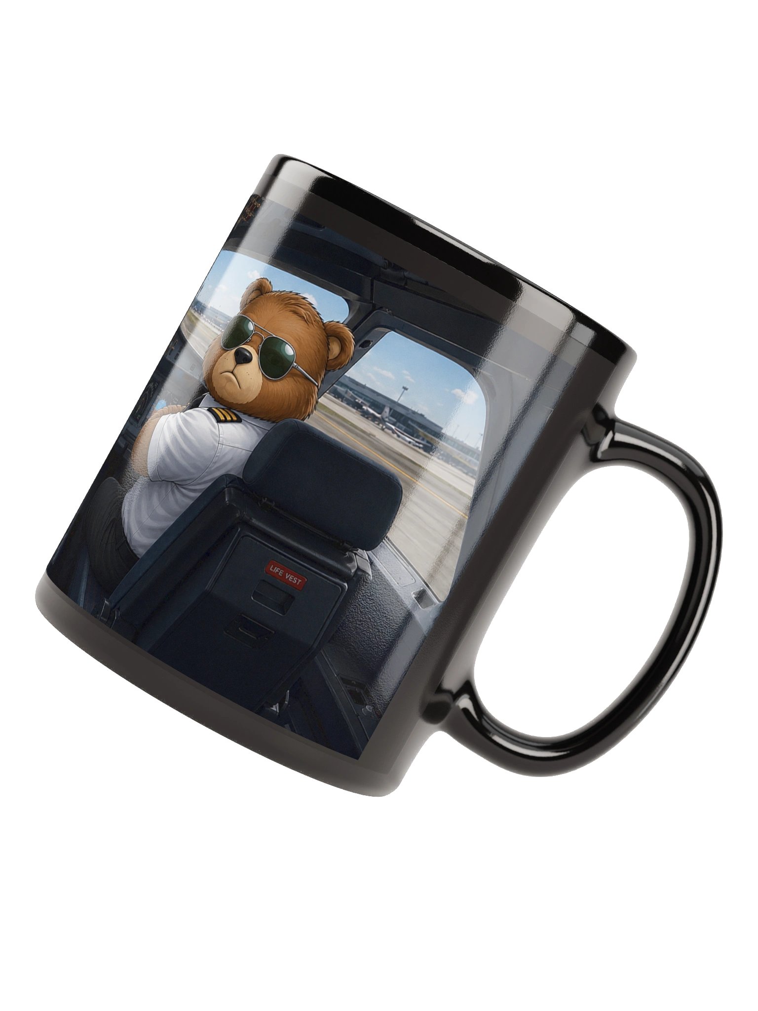 Grumpy Air TOGA product image (11)