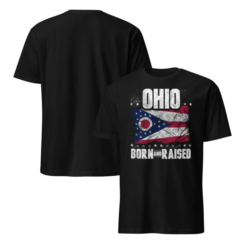 Ohio: Born and Raised product image (6)