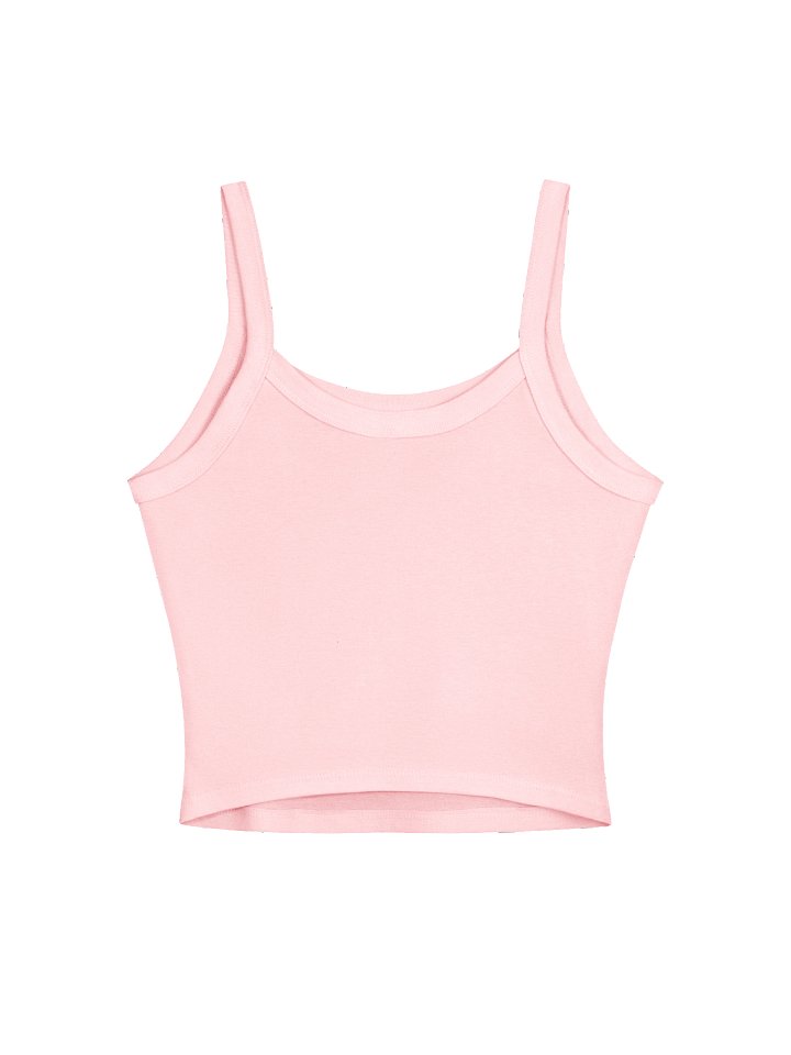 In Straps Tank - Watermelon product image (2)