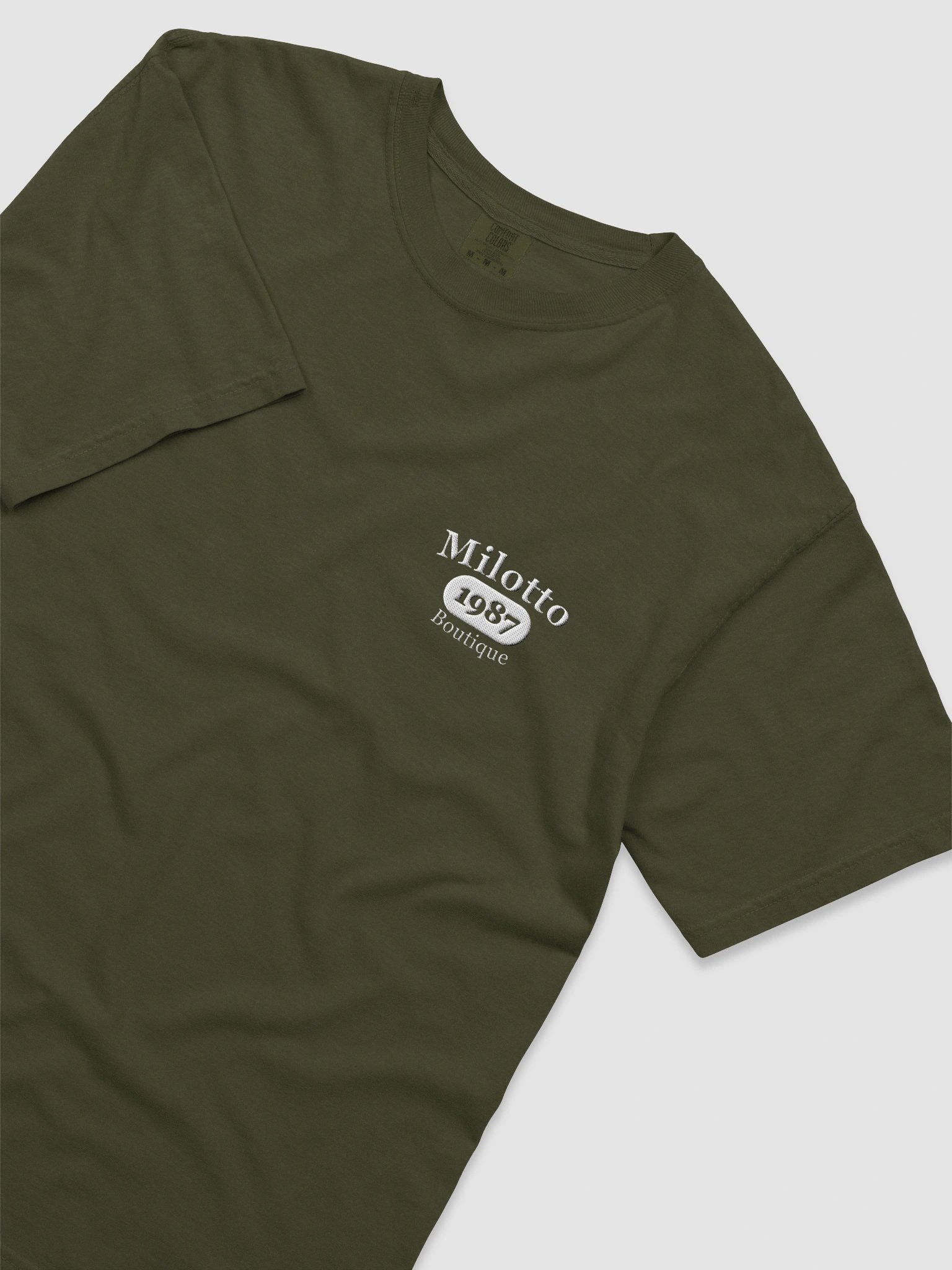 Milotto Boutique 1987 product image (1)