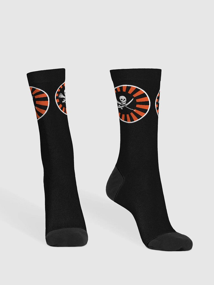 ARGAR socks product image (2)