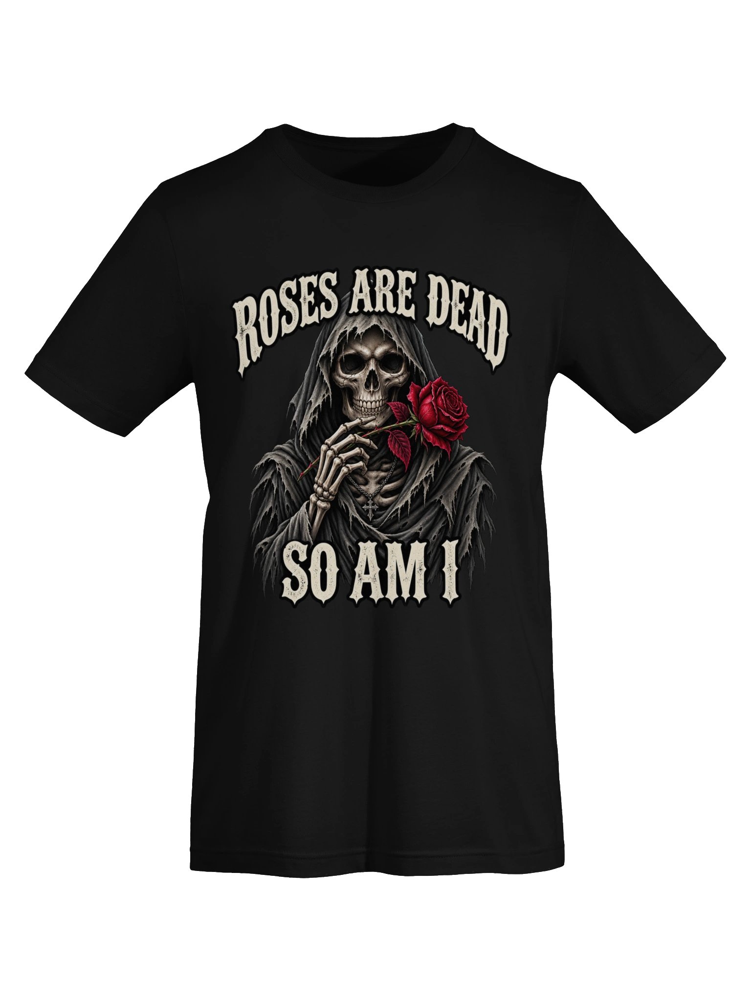Dead Romance product image (49)