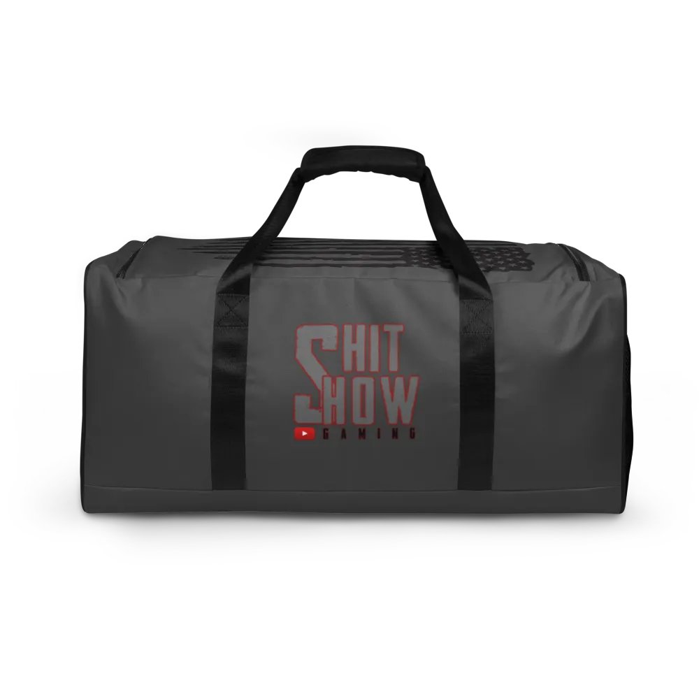 Duffle bag product image (2)