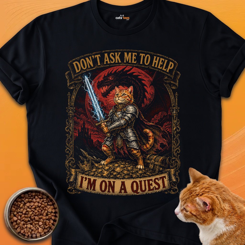 I'm On A Quest product image (1)