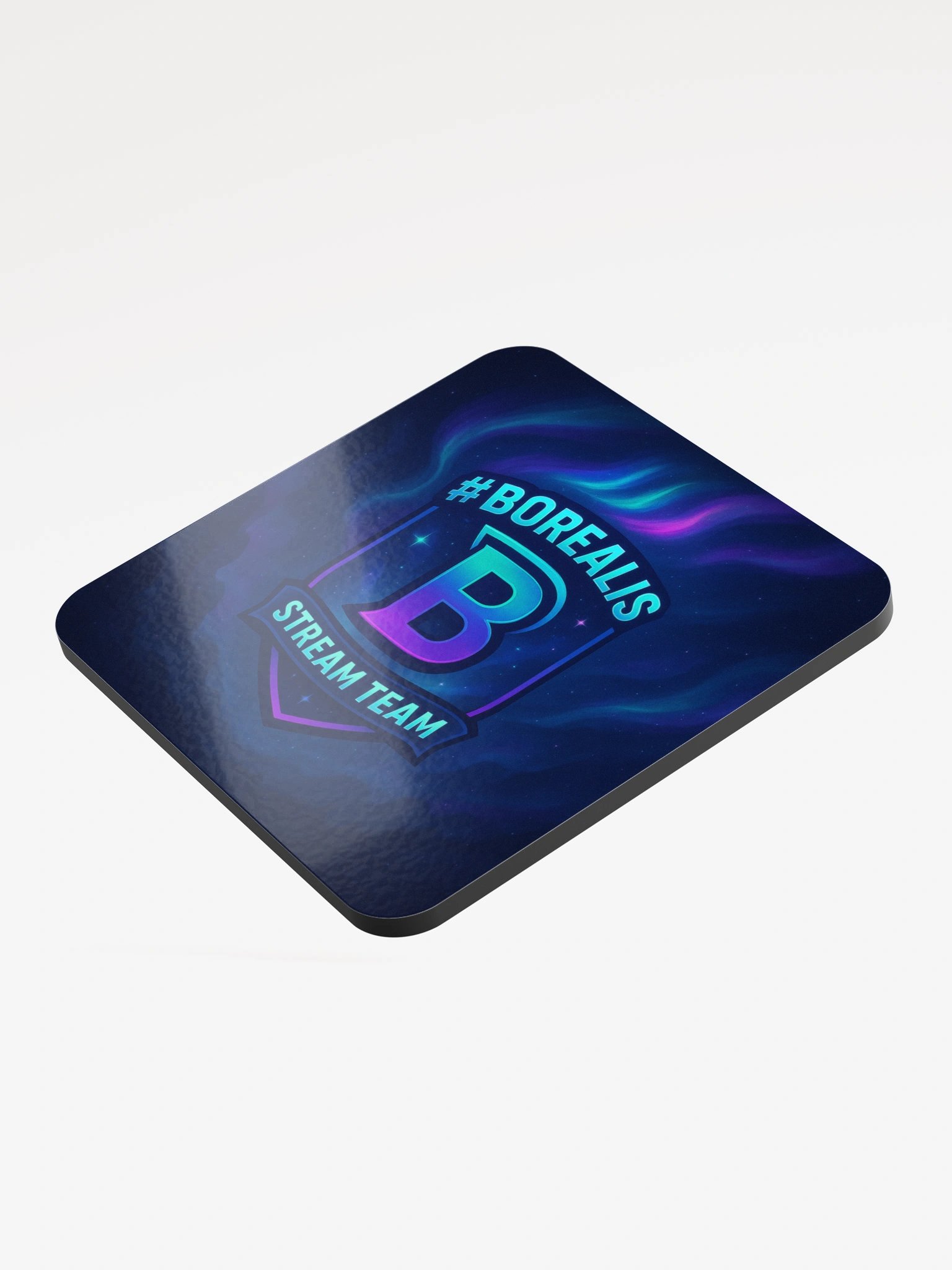 Borealis Stream Team Coaster product image (3)