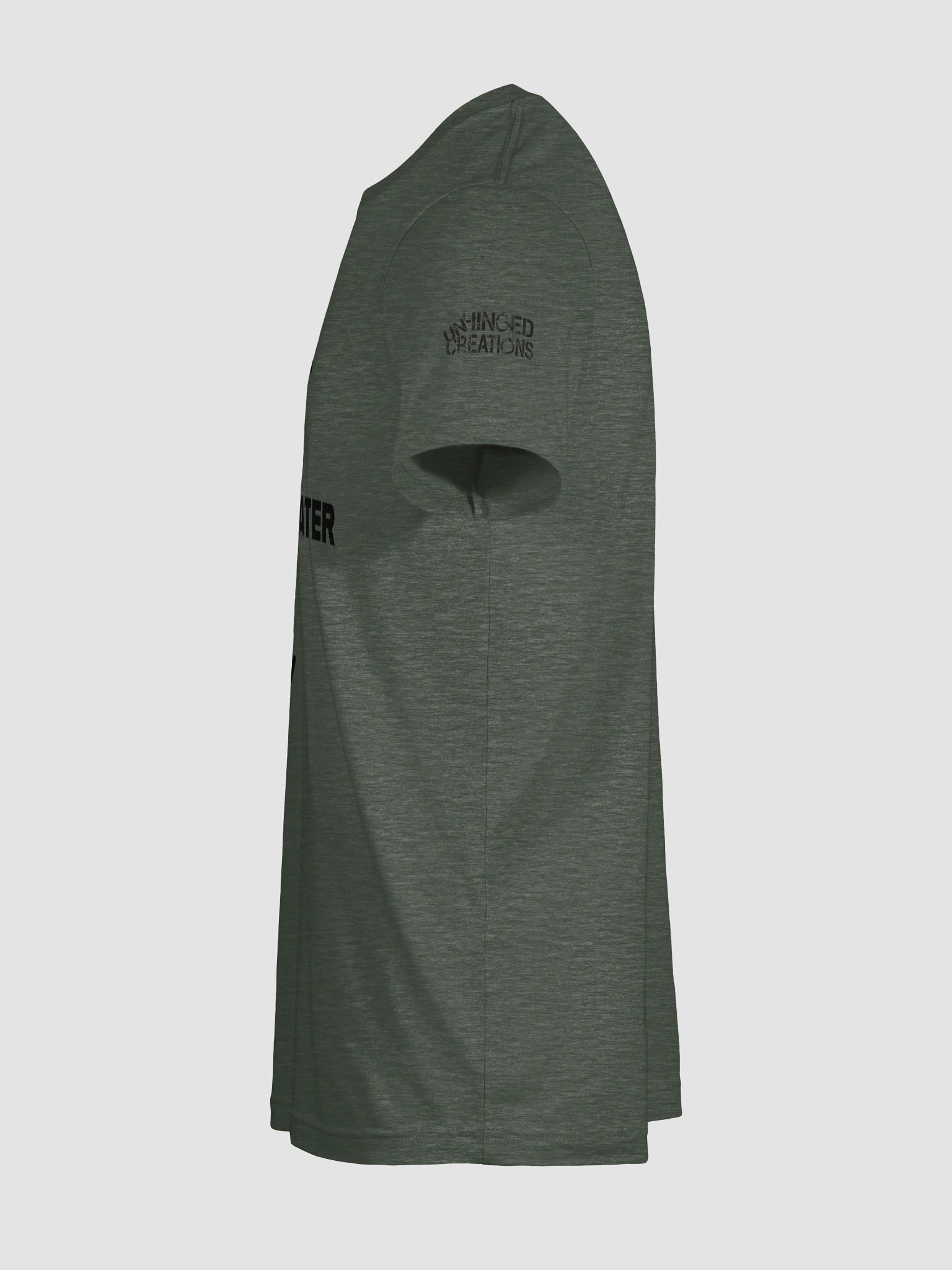 Two-Seater T-Shirt product image (99)
