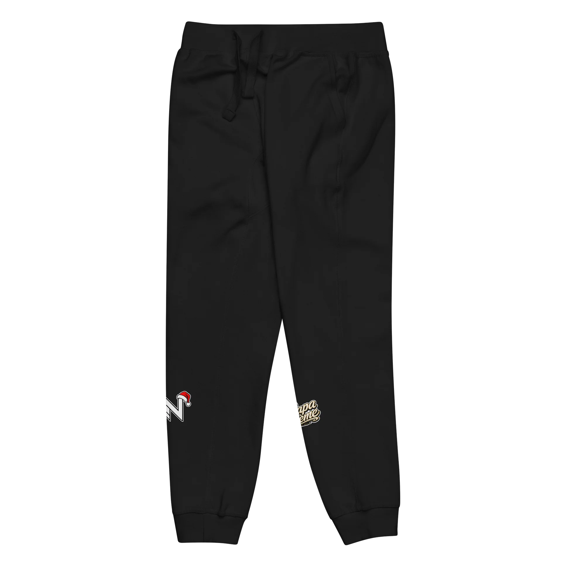 Papa Crème Unisex Joggers product image (3)