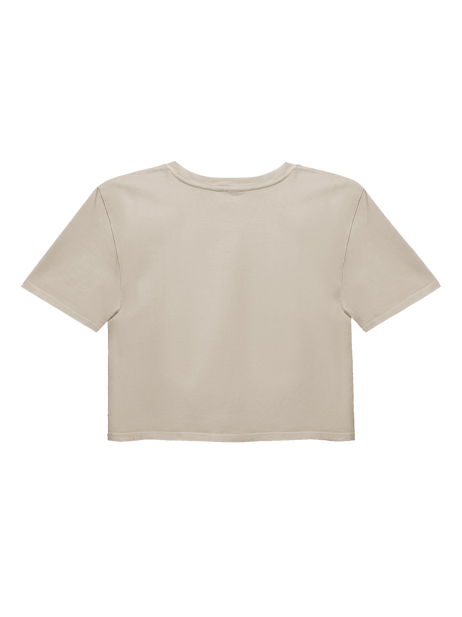 Titans Hook O Crop Tee Shirt product image (2)