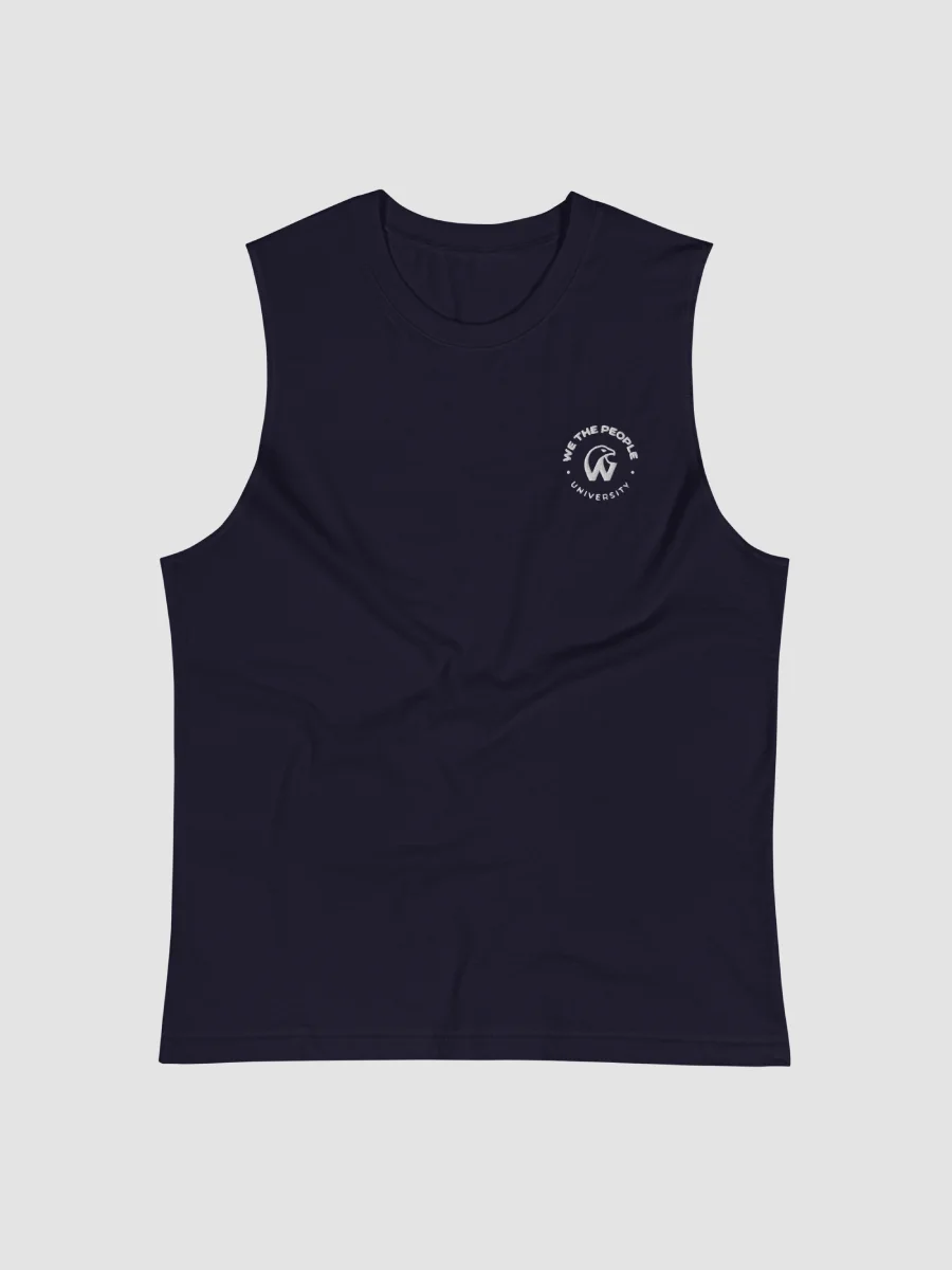 Unisex Muscle Tank product image (2)