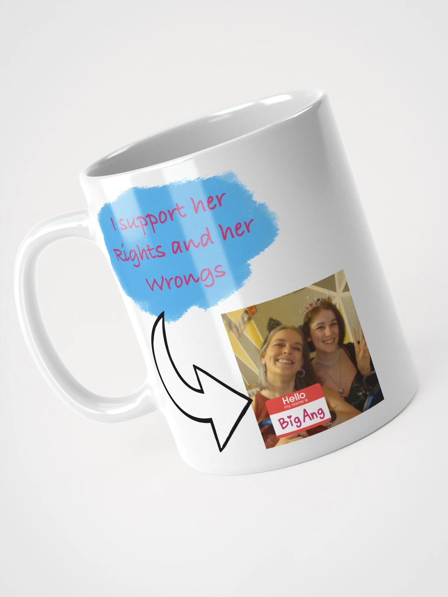 Big Ang Mug product image (6)